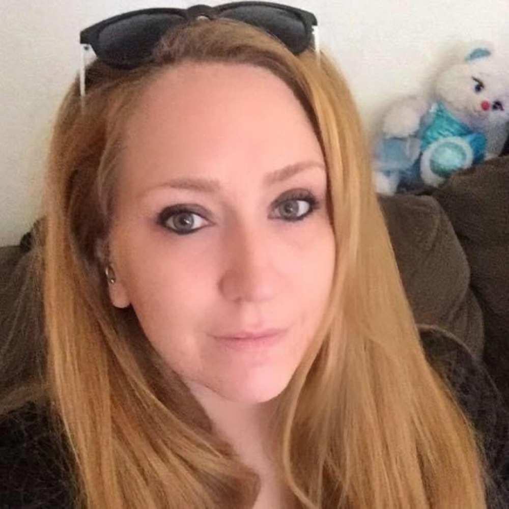 Meet your Posher, Rebecca